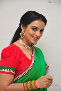 Shweta Menon