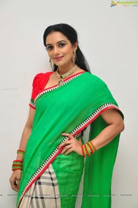 Shweta Menon