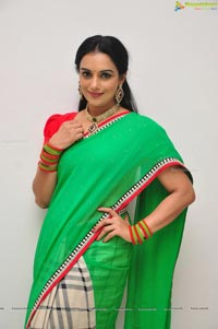 Shweta Menon