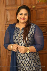 Vidyullekha Raman