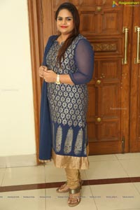 Vidyullekha Raman