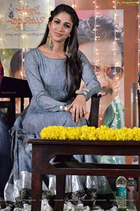 Tamil Telugu Actress Lavanya Tripathi