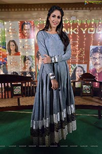 Tamil Telugu Actress Lavanya Tripathi