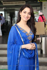 Tamannaah