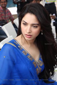 Tamannaah