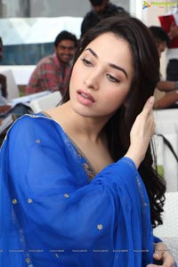 Tamannaah