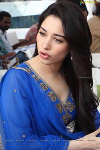 Tamannaah