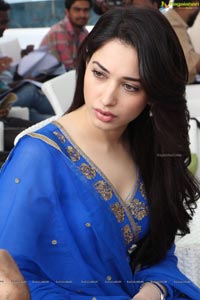 Tamannaah