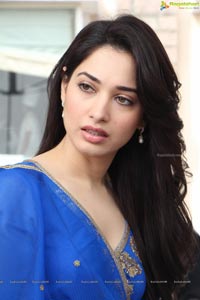 Tamannaah