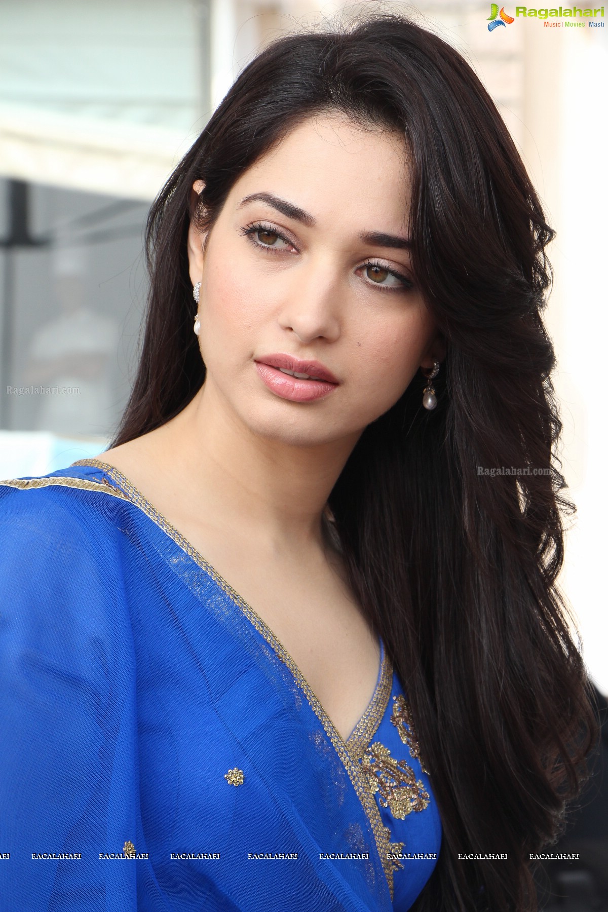 Tamannaah