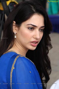 Tamannaah