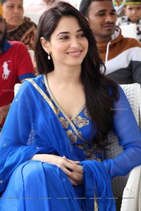 Tamannaah