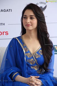 Tamannaah