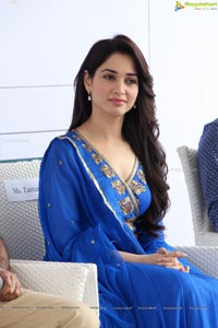 Tamannaah