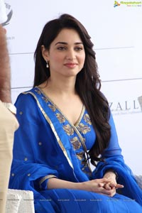 Tamannaah