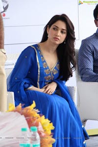 Tamannaah