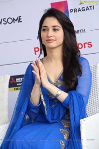 Tamannaah