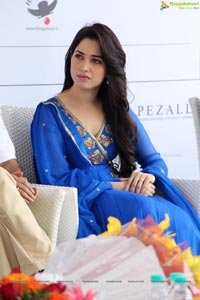 Tamannaah