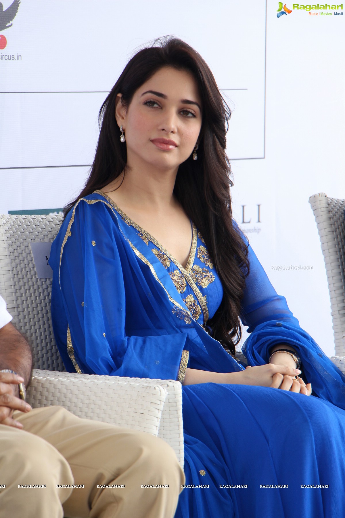 Tamannaah