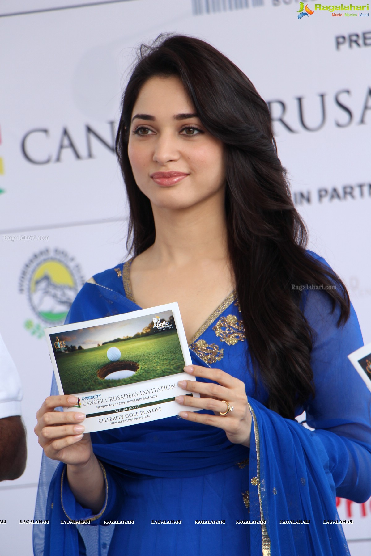 Tamannaah