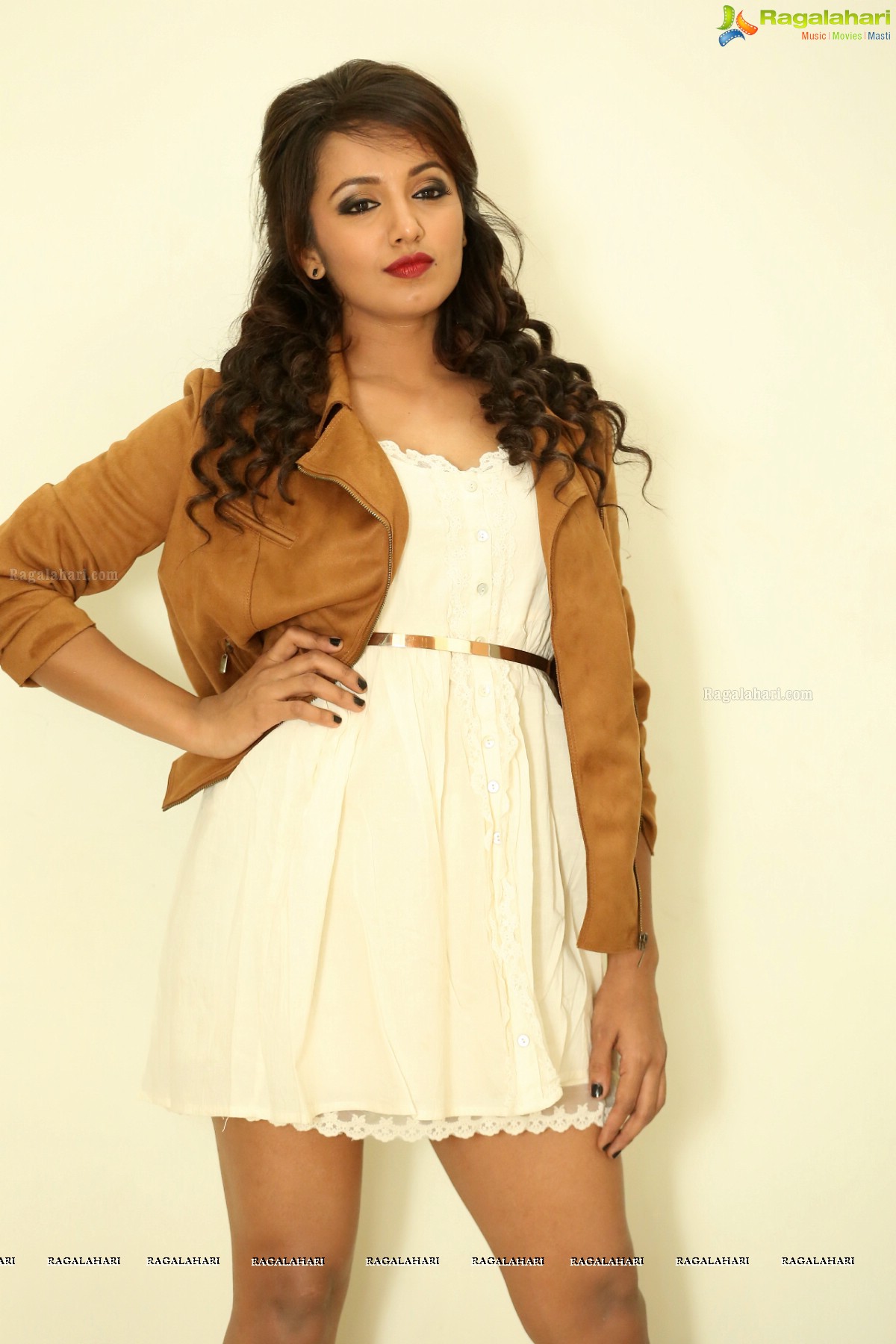 Tejaswi Madivada