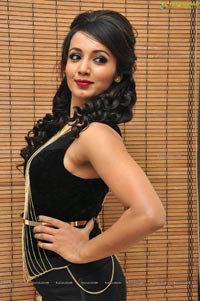 Tejaswi Madivada