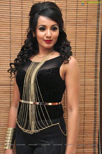 Tejaswi Madivada