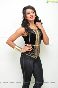 Tejaswi Madivada