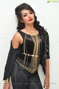 Tejaswi Madivada