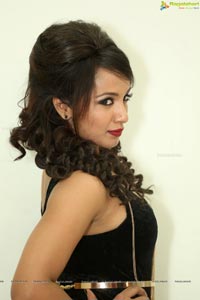 Tejaswi Madivada