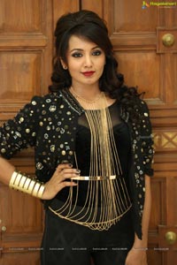 Tejaswi Madivada