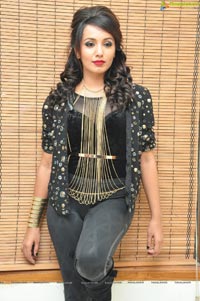 Tejaswi Madivada