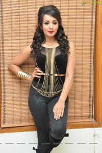 Tejaswi Madivada