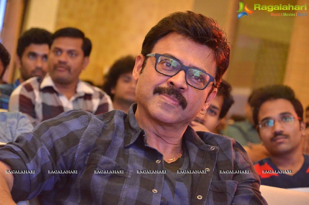 Venkatesh