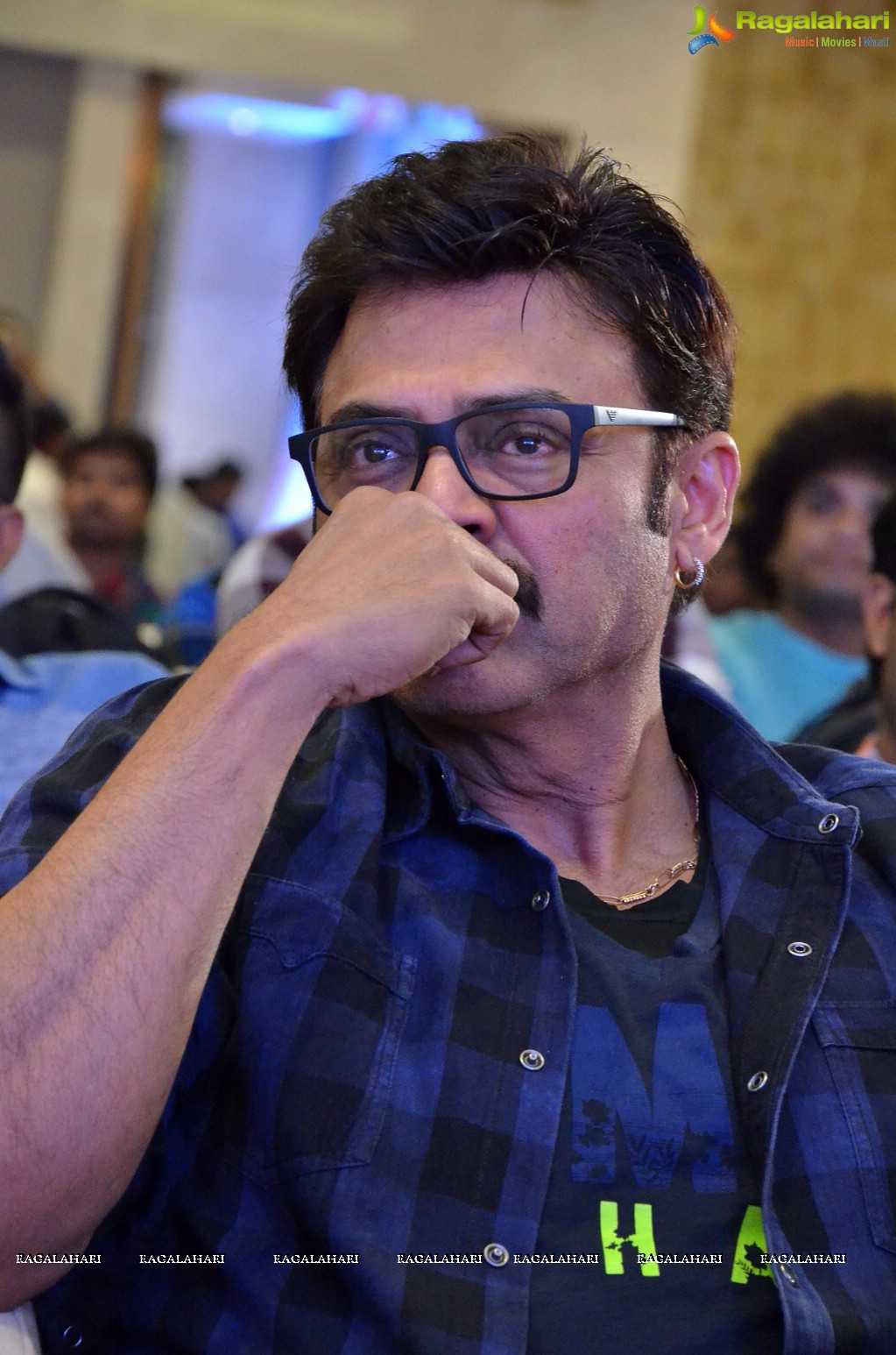 Venkatesh