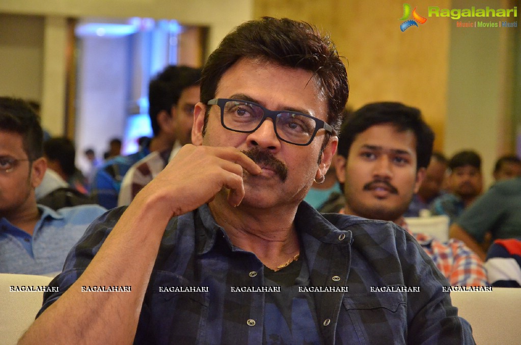 Venkatesh