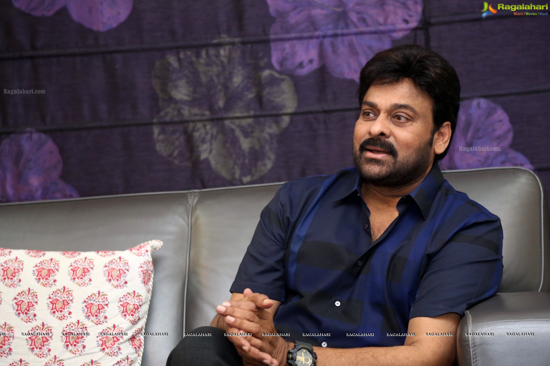 Chiranjeevi (High Definition)