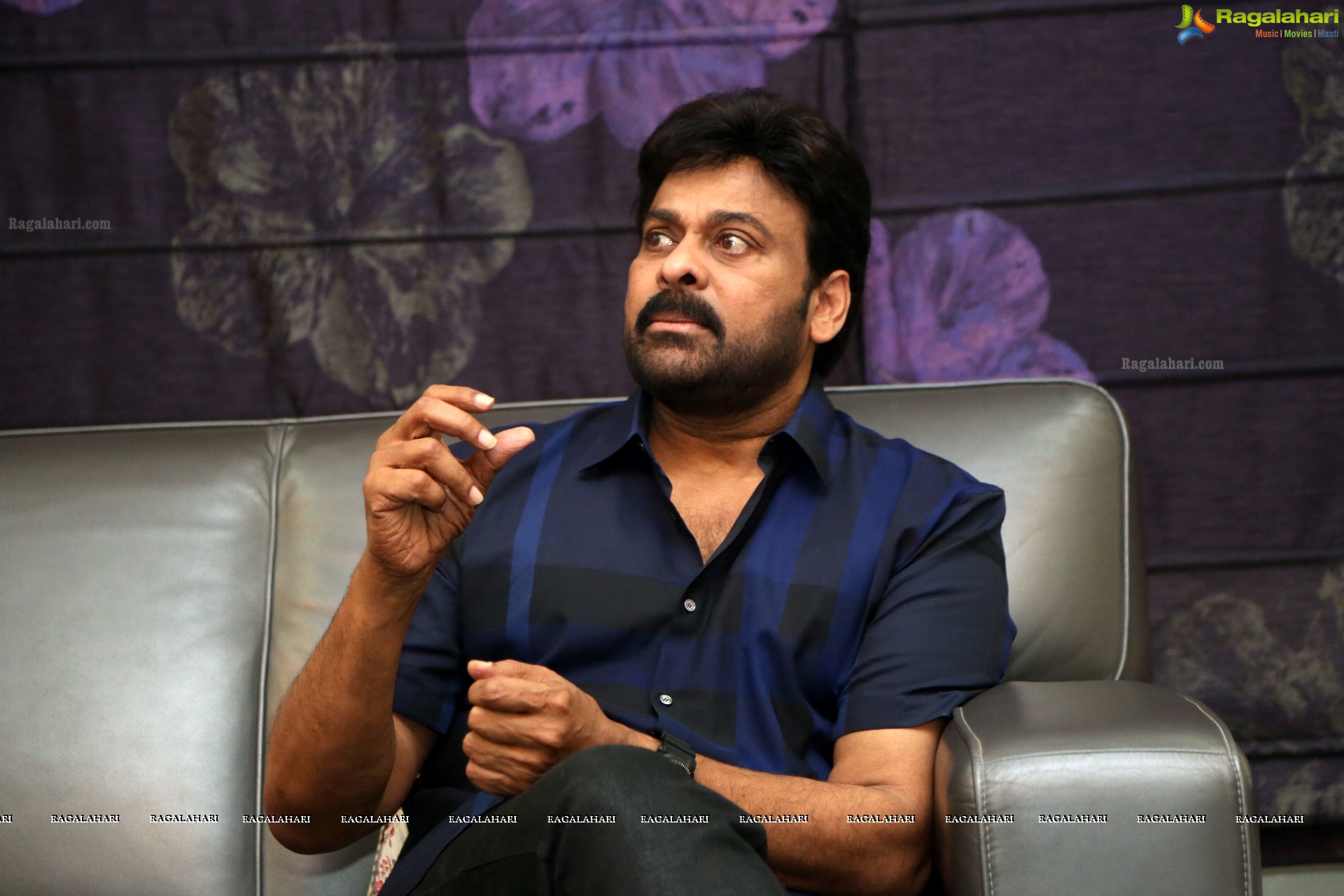 Chiranjeevi (High Definition)