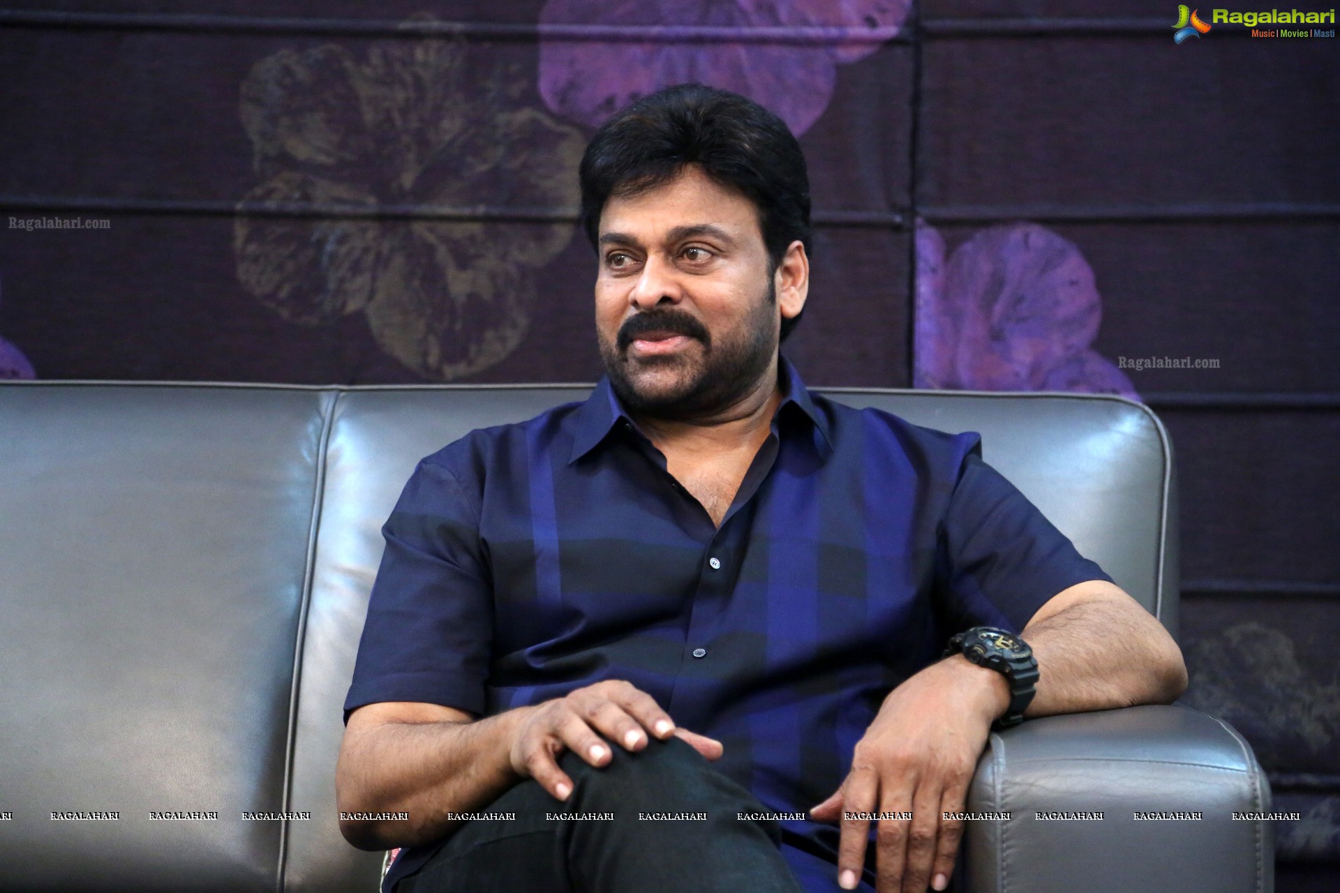 Chiranjeevi (High Definition)