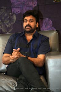 Chiranjeevi