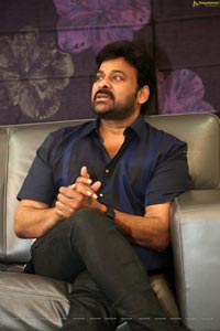 Chiranjeevi