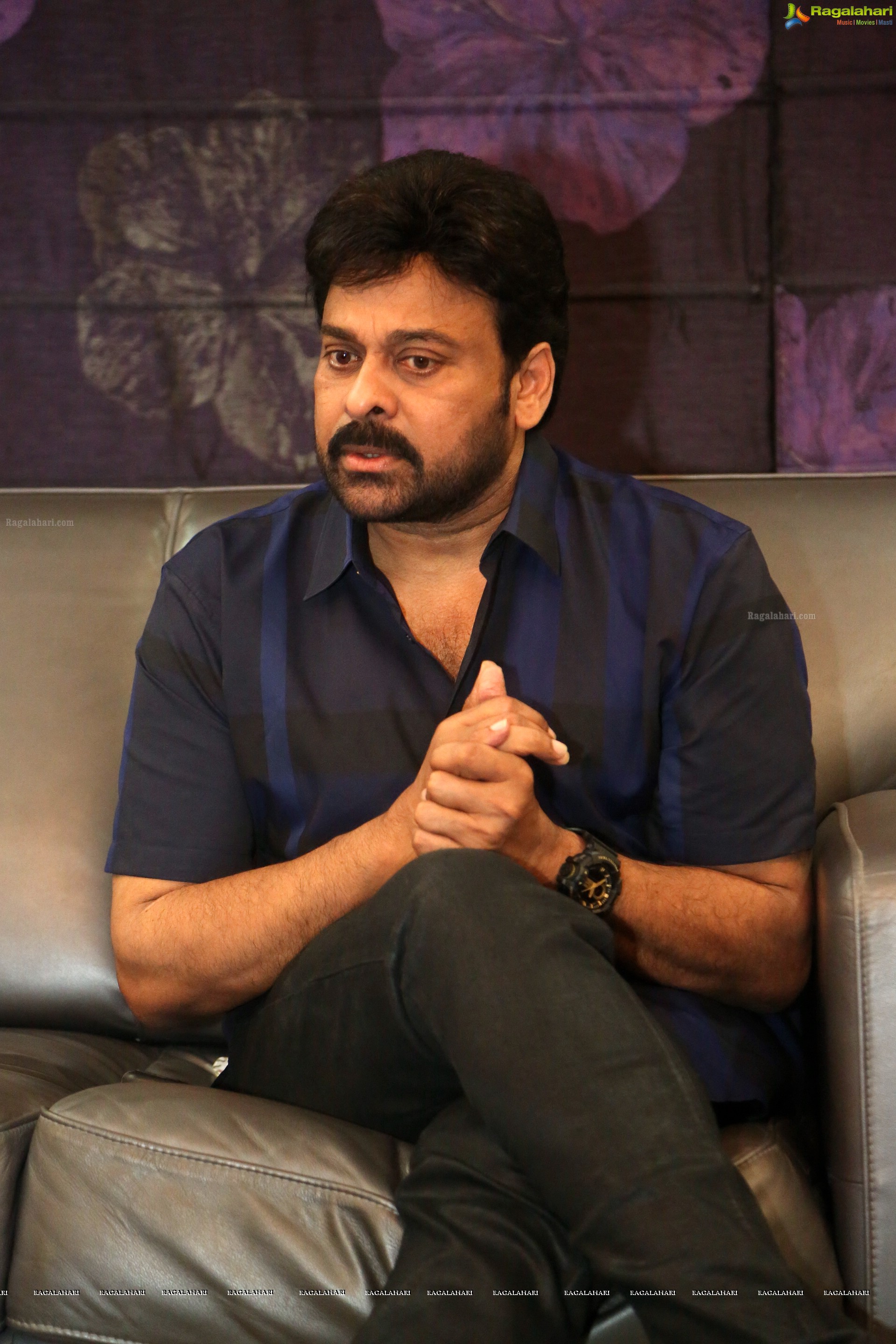 Chiranjeevi (High Definition)