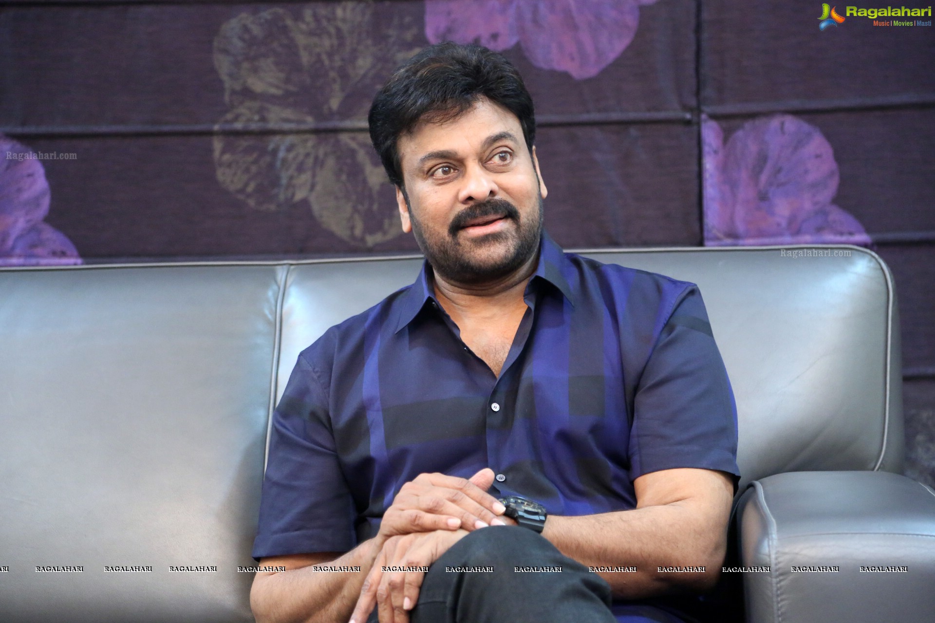 Chiranjeevi (High Definition)