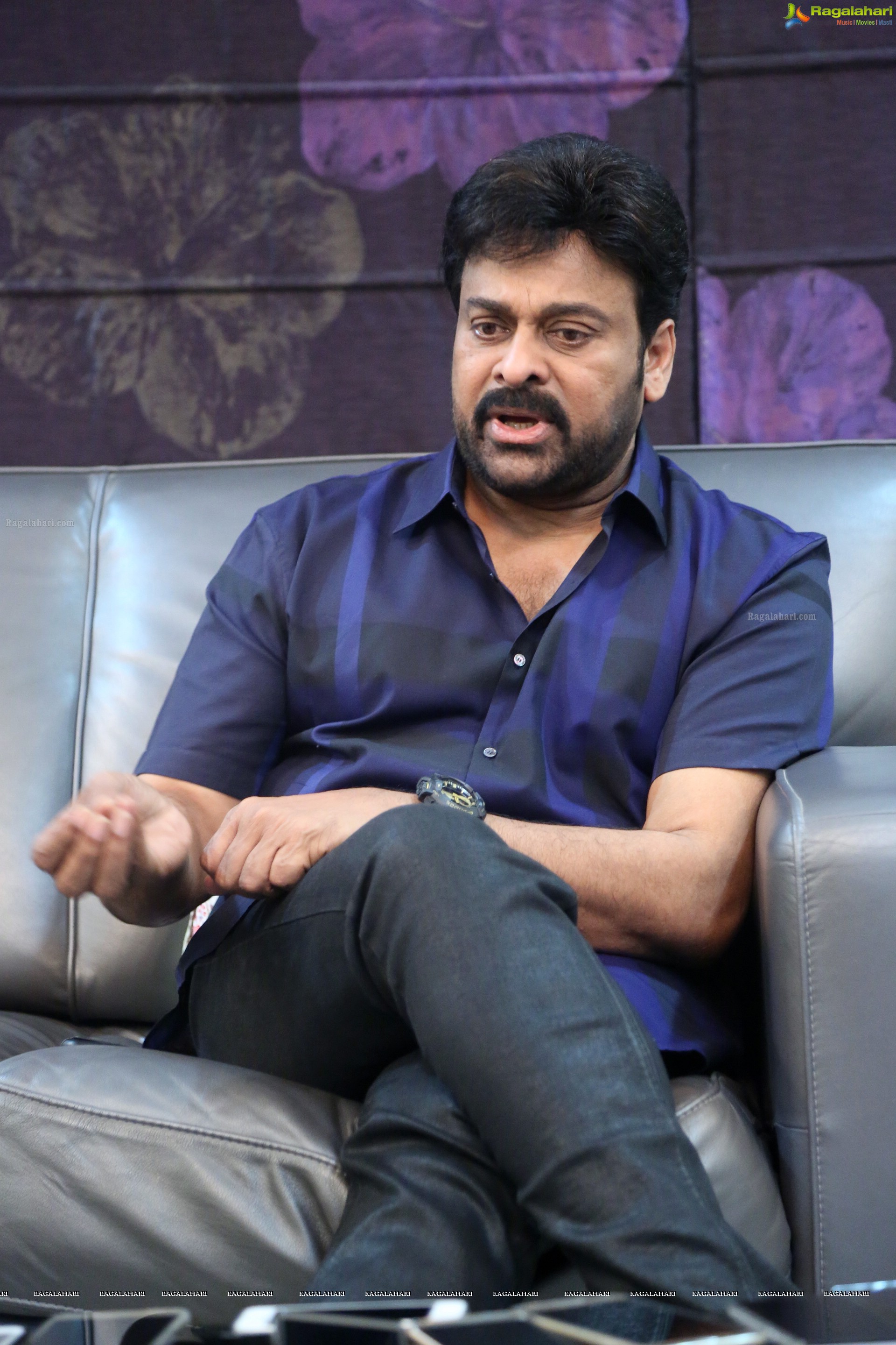 Chiranjeevi (High Definition)