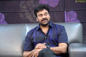 Chiranjeevi