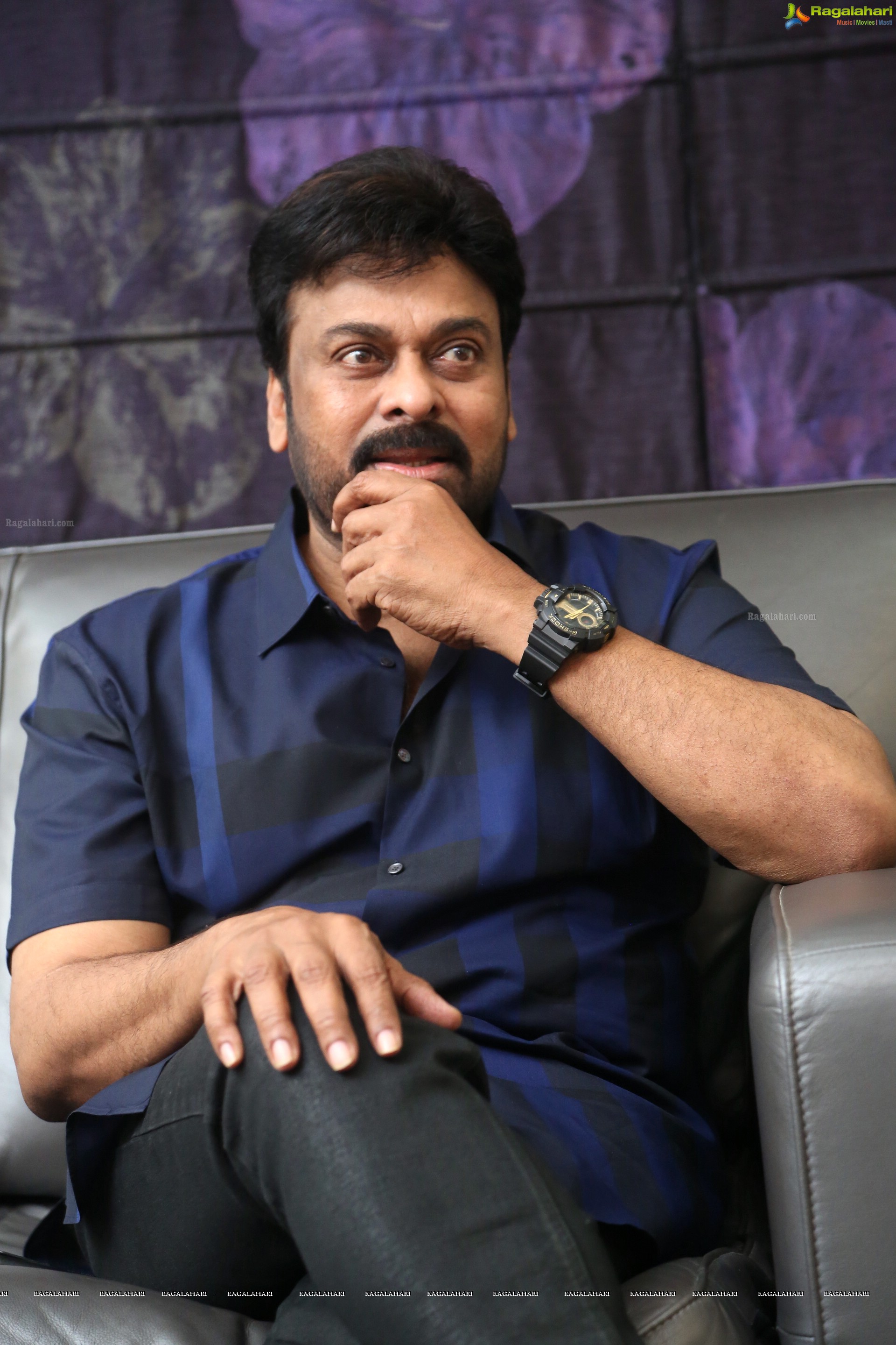 Chiranjeevi (High Definition)