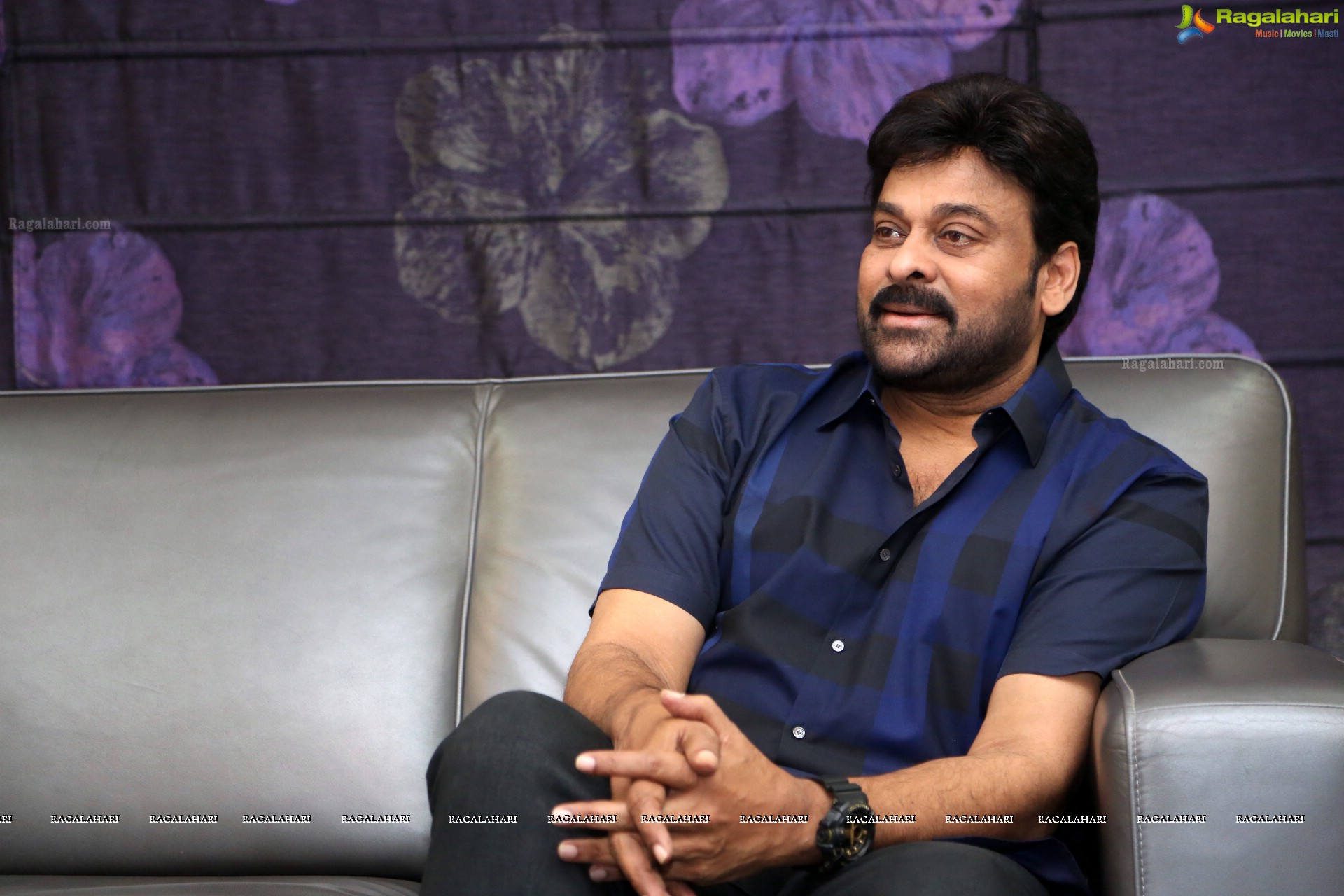 Chiranjeevi (High Definition)