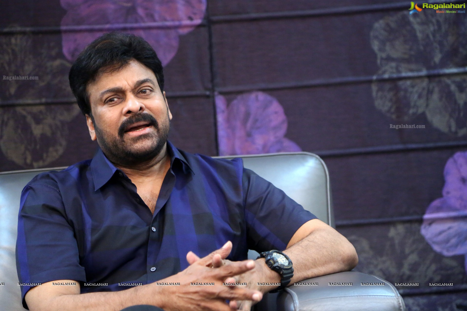 Chiranjeevi (High Definition)