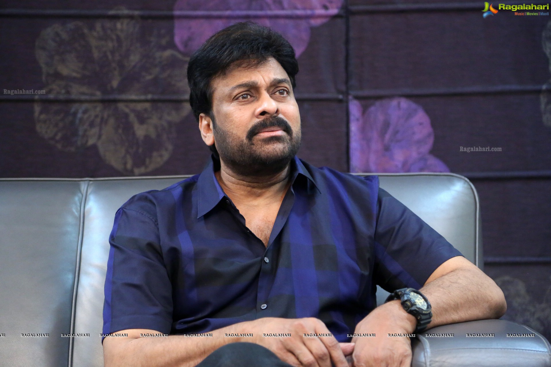 Chiranjeevi (High Definition)