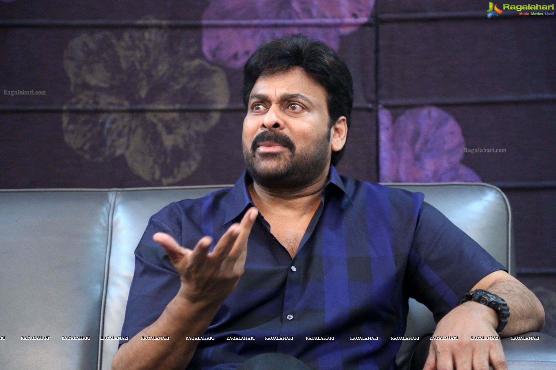 Chiranjeevi (High Definition)